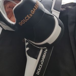 Dolce Gabbana size 8.5